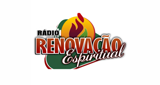 Ouvir rádio online - Rádio Renovação Espiritual
