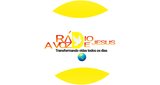 Ouvir rádio online - Rádio A voz de Jesus