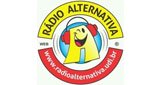 Ouvir rádio online - Rádio Alternativa Uberlândia