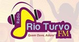 Ouvir rádio online - Rádio Rio Turvo FM