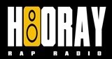Ouvir rádio online - Hooray rap radio