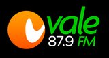 Ouvir rádio online - Vale FM 87.9