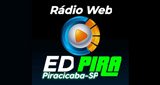 Ouvir rádio online - Rádio Web Ed Pira