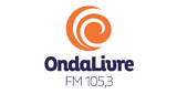 Ouvir rádio online - Rádio Onda Livre