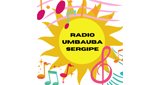 Ouça a rádio Radio Umbauba Sergipe online grátis