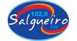 Ouça a rádio Salgueiro FM online grátis