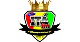 Ouça a rádio Rádio Itá Fm Anápolis Goiás online grátis