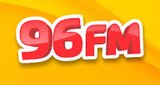 Ouvir rádio online - Rádio 96 FM MHz 96.5 FM ZYS 974 Itabuna BA