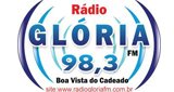 Ouvir rádio online - Rádio Glória FM