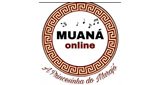 Rádio Muaná Online