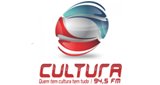 Ouvir rádio online - Rádio Cultura de guarabira
