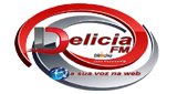 Ouvir rádio online - Radio Delícia FM
