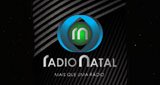 Ouvir rádio online - Radio Natal
