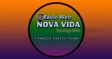 Ouvir rádio online - Web Radio Nova Vida Itapetinga
