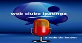 Ouvir rádio online - Web Clube Ipatinga