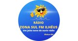 Ouvir rádio online - Rádio Zona Sul Fm Ilhéus