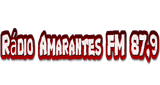 Ouvir rádio online - Rádio Amarantes FM