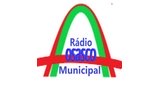Ouça a rádio Rádio Osasco Municipal online grátis