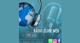 Ouvir rádio online - Rádio Clube Web