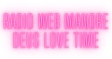 Ouça a rádio Radio Web Madre De Deus Love Time online grátis