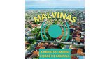 Ouça a rádio Malvinas Web online grátis