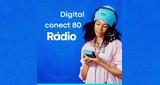 Ouvir rádio online - Radio Digital Conect 80