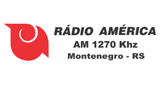 Ouvir rádio online - América