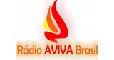 Ouça a rádio Rádio Aviva Brasil online grátis