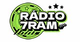 Ouvir rádio online - Radio 7ram