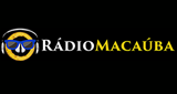 Ouvir rádio online - Rádio Macaúba