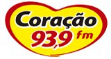 Ouvir rádio online - Rádio Coração FM