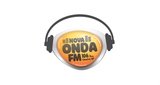 Ouvir rádio online - Nova Onda Fm 106,3 Limeira SP