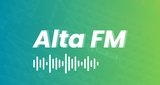 Ouvir rádio online - Rádio Alta FM