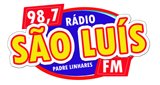 Ouça a rádio Rádio São Luis FM 98.7 online grátis