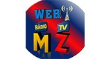Ouça a rádio Radio Web MZ online grátis
