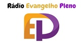 Ouça a rádio Rádio Evangelho Pleno online grátis