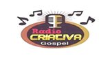 Ouvir rádio online - Rádio Criativa Gospel