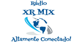 Ouvir rádio online - Rádio XR MIX