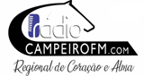 Ouvir rádio online - Radio Campeiro