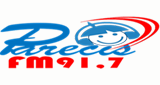Ouvir rádio online - Rádio Parecis FM