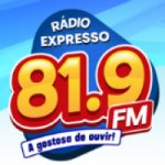 Ouça a rádio Rádio Expresso 81.9 FM online grátis