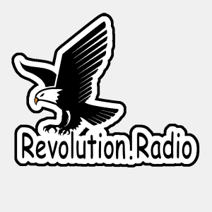 Revolution Radio Studio A