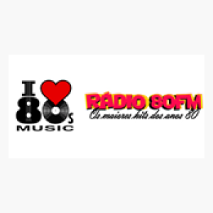 Rádio 80 FM