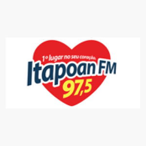 Rádio Itapoan FM