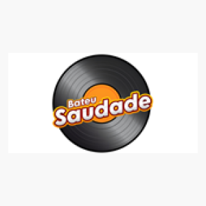 Bateu Saudade FM Rádio Flashback