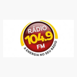 104.9 FM Energia