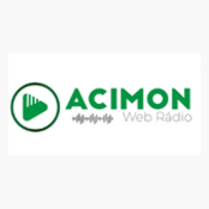 Acimon Web Rádio