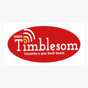 Rádio Timblesom