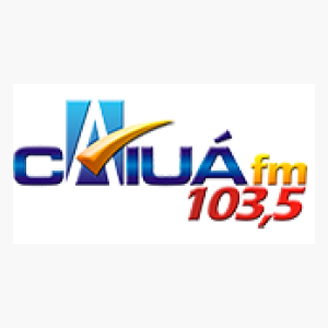 Caiuá FM