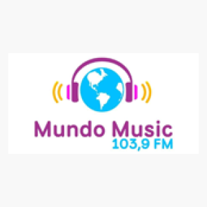 Mundo Music FM